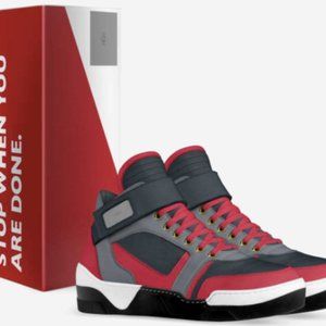 Meet your Posher, Corban